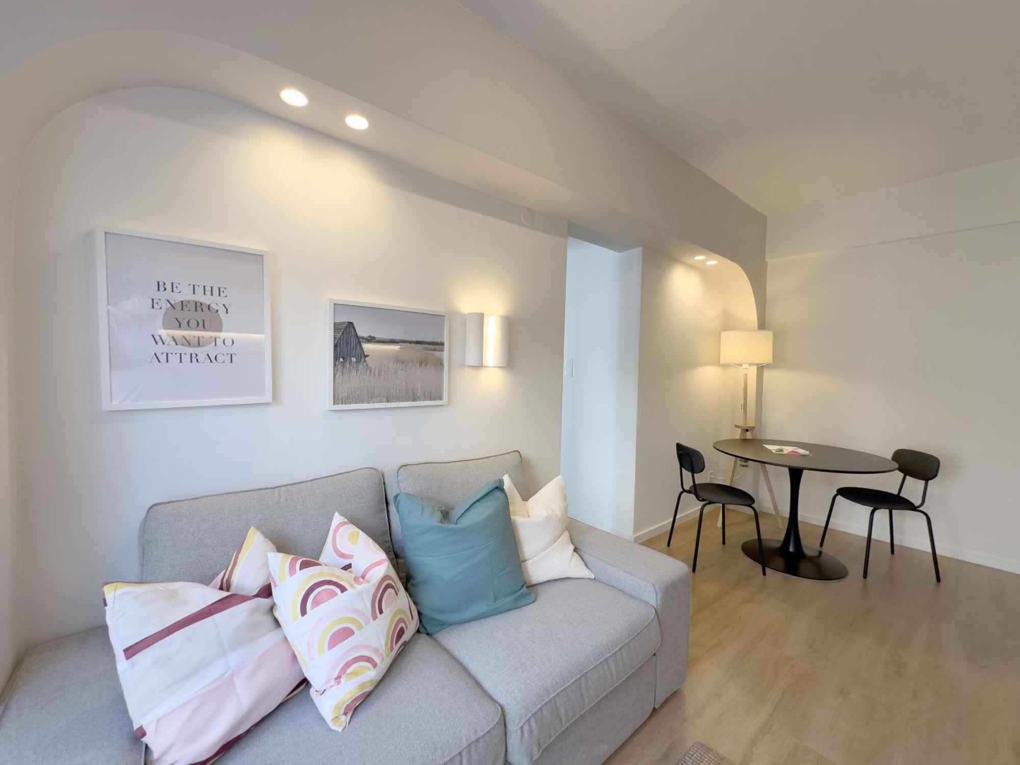 Amber Studios & Suites By Halu! Thessaloniki Exterior photo
